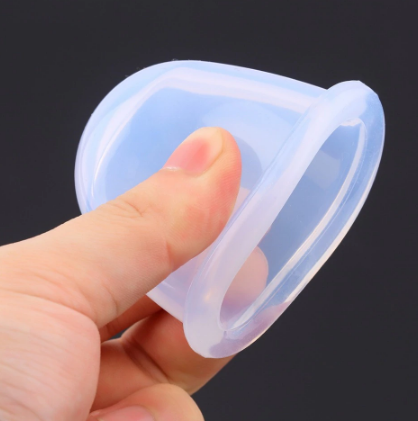 Silicone Cupping Cups